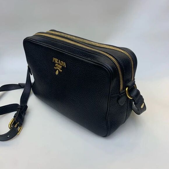 Prada Women Pre-Loved Bag Very Good Condition - Picture 3 of 9